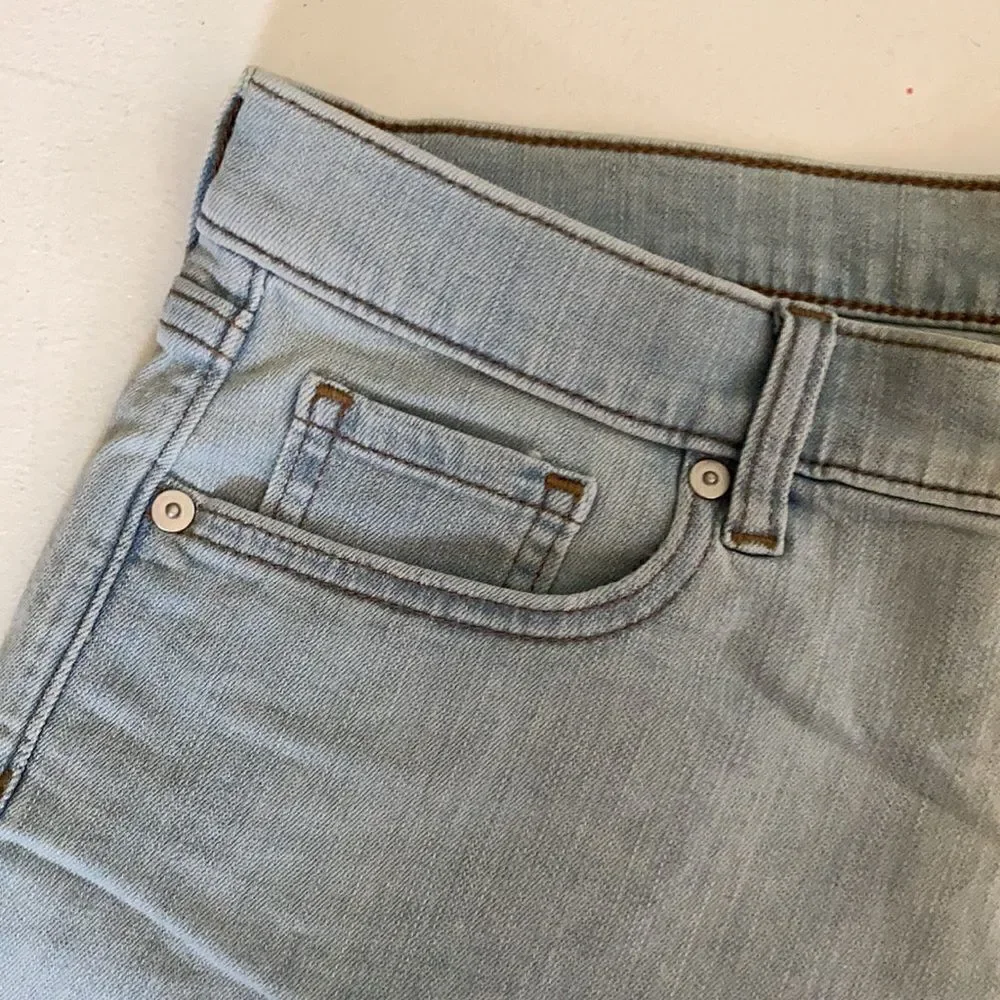 Banana Republic Denim Shorts